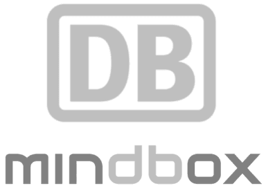 Deutsche Bahn mindbox