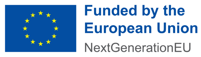 Funded by the European Union NextGenerationEU